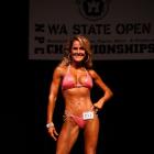 Linda  Kopetzky - NPC Washington State Open 2013 - #1